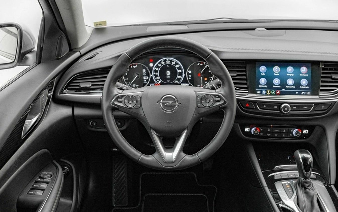 Opel Insignia cena 89850 przebieg: 120269, rok produkcji 2019 z Muszyna małe 781